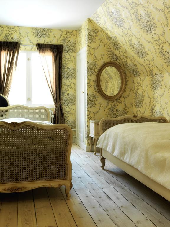 Herregaarden Jerstrup Bed & Breakfast Norre Esterbolle Room photo