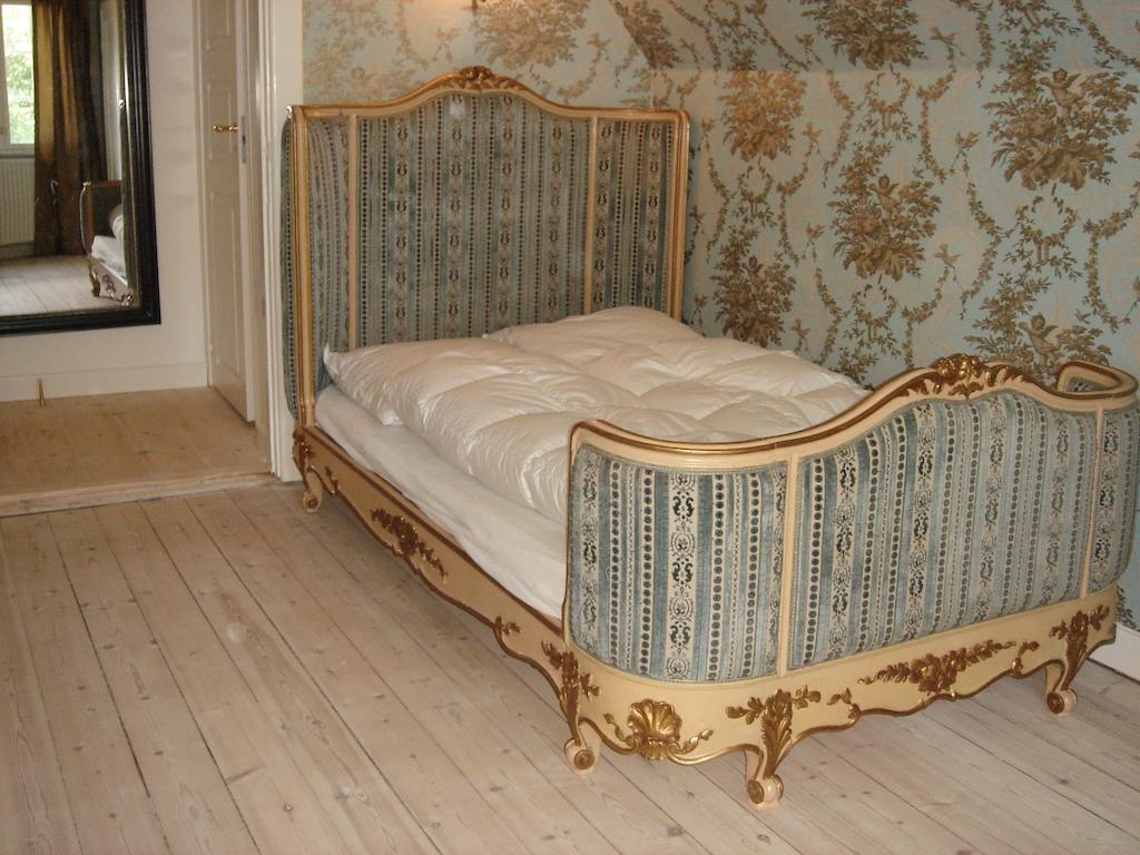 Herregaarden Jerstrup Bed & Breakfast Norre Esterbolle Room photo
