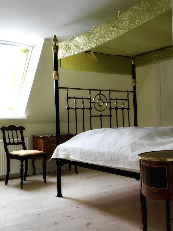 Herregaarden Jerstrup Bed & Breakfast Norre Esterbolle Room photo