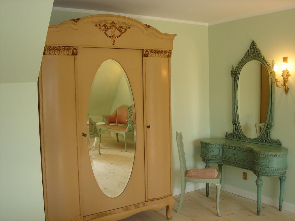 Herregaarden Jerstrup Bed & Breakfast Norre Esterbolle Room photo