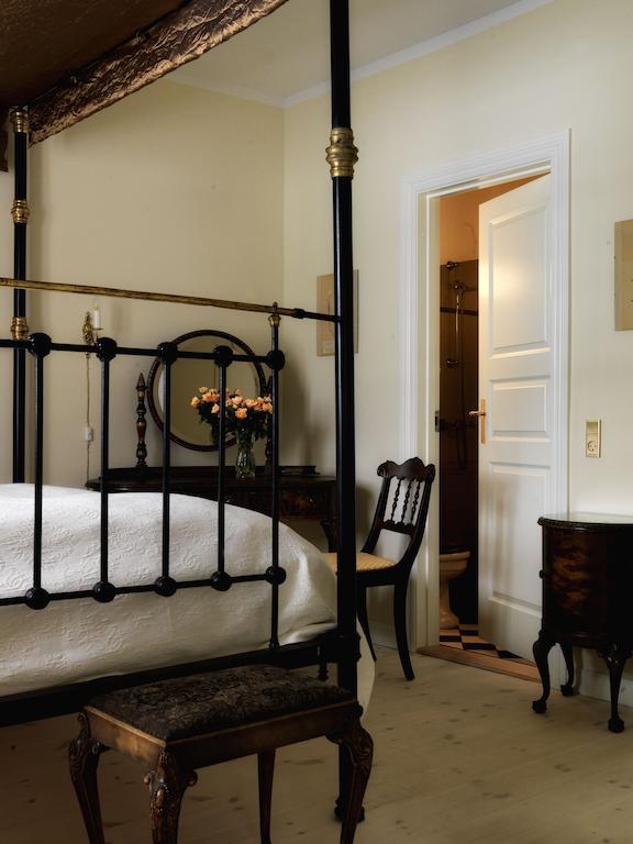 Herregaarden Jerstrup Bed & Breakfast Norre Esterbolle Room photo