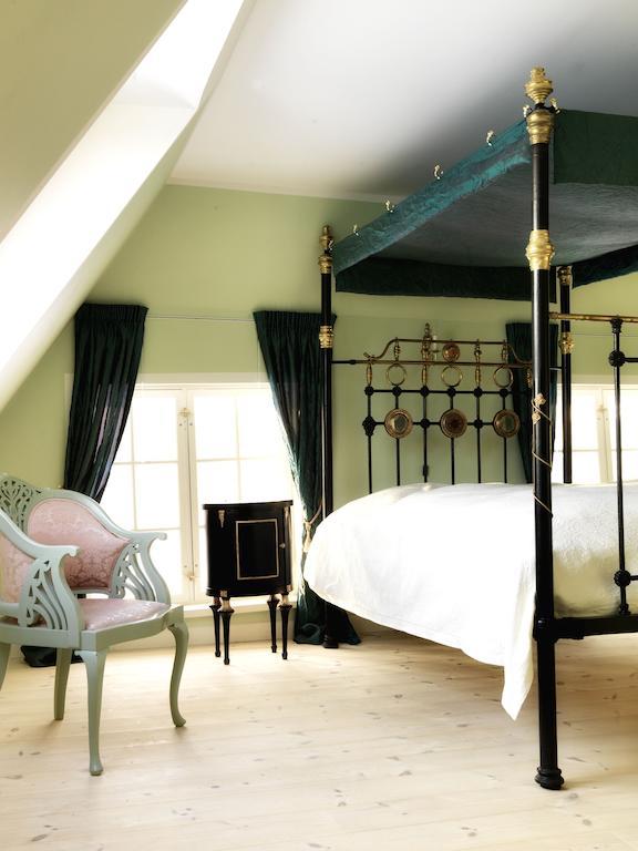 Herregaarden Jerstrup Bed & Breakfast Norre Esterbolle Room photo