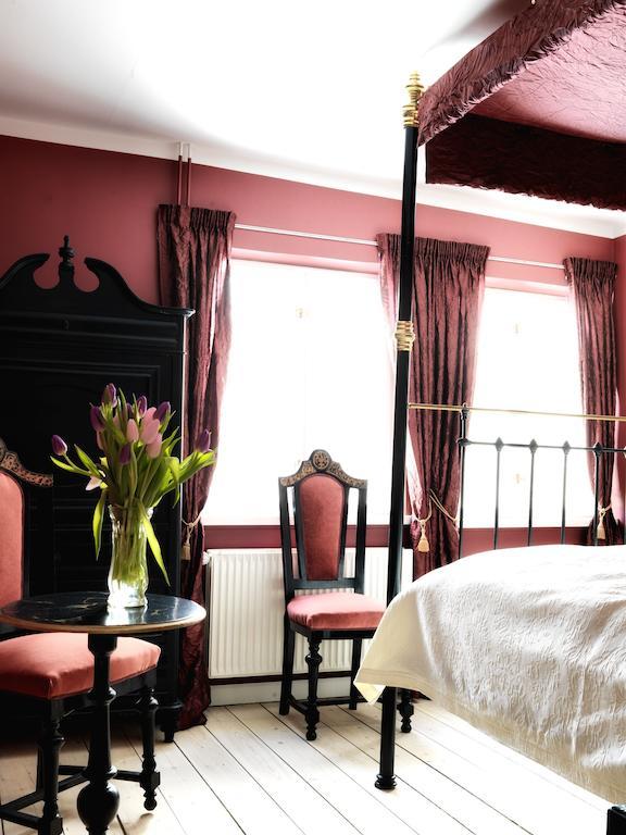 Herregaarden Jerstrup Bed & Breakfast Norre Esterbolle Room photo