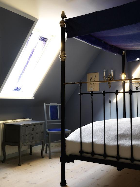 Herregaarden Jerstrup Bed & Breakfast Norre Esterbolle Room photo