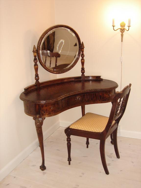 Herregaarden Jerstrup Bed & Breakfast Norre Esterbolle Room photo