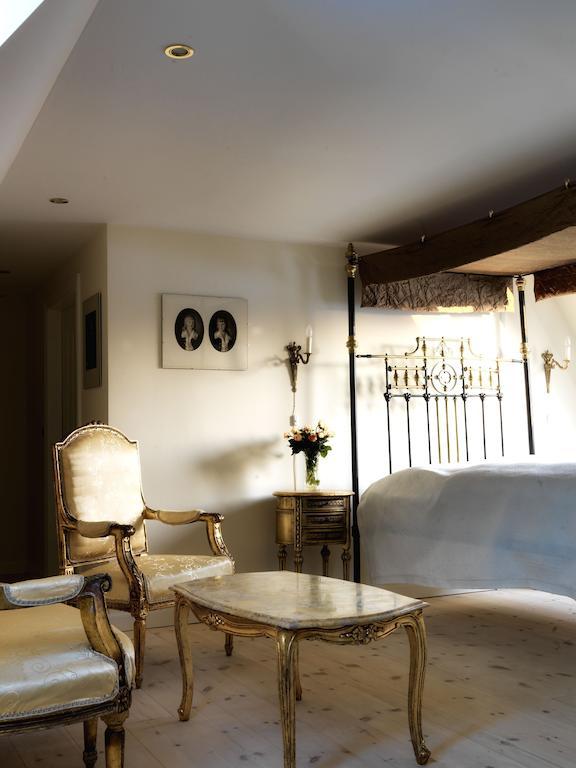 Herregaarden Jerstrup Bed & Breakfast Norre Esterbolle Room photo