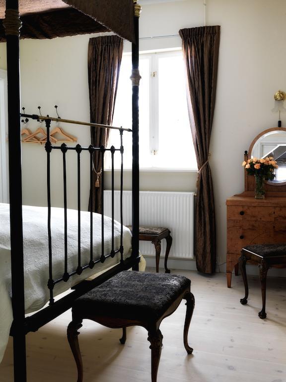 Herregaarden Jerstrup Bed & Breakfast Norre Esterbolle Room photo