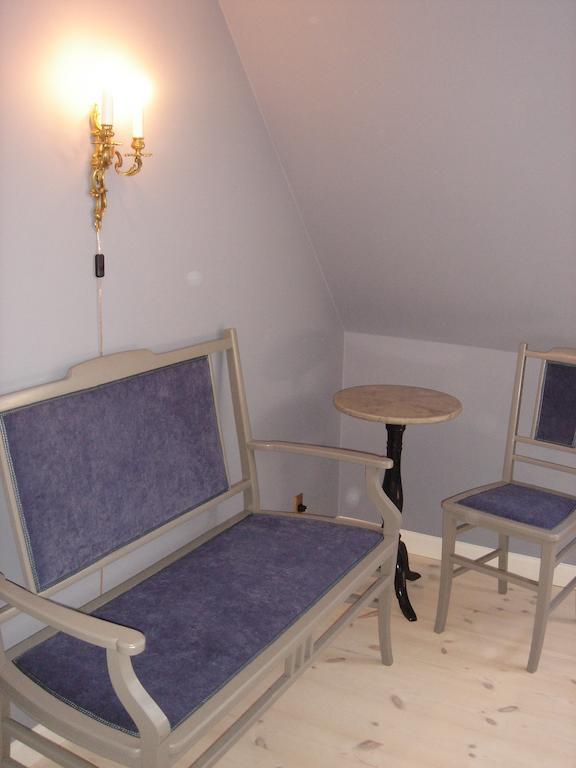 Herregaarden Jerstrup Bed & Breakfast Norre Esterbolle Room photo